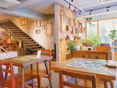 -时光花园(白鹭洲店)