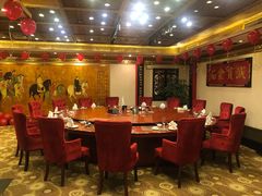 包厢-狮子楼(成都晨光大厦店)