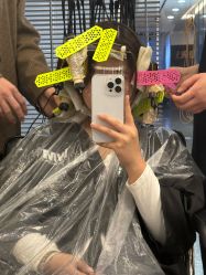-WM Hair Salon