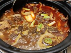 -肖记公安牛肉鱼杂馆·省级非物质文化遗产(三角路直营店)