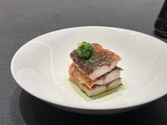 -悦宴·雅致餐厅(绿地蓝海店)