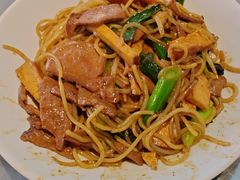 -浙江大学玉泉校区四食堂