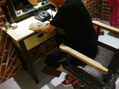 -复旦软件园·智慧新天地-停车场