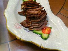 -灵福缘私房菜·农家菜(拈花湾·灵山大佛必推店)