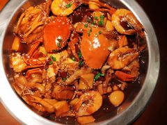 肉蟹全家福-谢蟹浓(西铁营万达店)