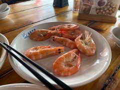 -蓝湾碧波·老字号·疍家非遗海上餐厅