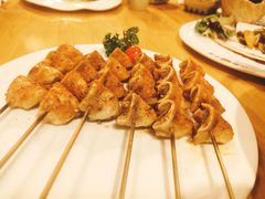 -北国料理(世荣路店)