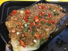 茄子-望京小腰(北京总店)