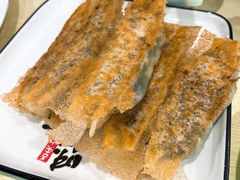 -春水锅贴·传统鲁菜(大明湖店)