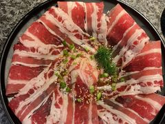 -汉拿山(华联公益西桥店)