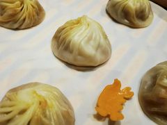 蟹粉小笼包-鼎泰丰(SKP店)