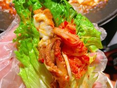 -春熙台韩国料理·章鱼肥牛(西丽店)