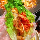 韩国料理还得春熙台