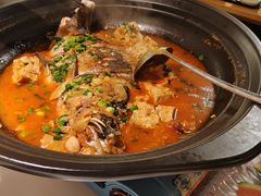 -筱爷叔·上海传统手工菜(新桥店)