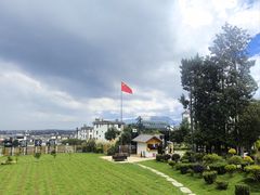 -云禾壹海景庄园餐厅