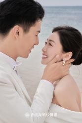 -香庭海婚纱摄影·威海旅拍(统一路店)