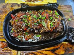 -卡桑嘎布藏餐吧(扎西满斋居民小区店)