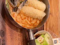 -小满手工粉(上海品尊国际店)