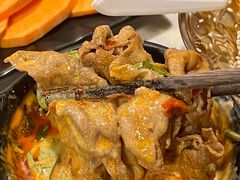 -三江汇火锅店(保全街店)