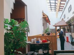 -壹零捌道·北京烤鸭(车公庄店)