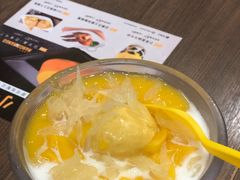 -许留山(梳士巴利道店)