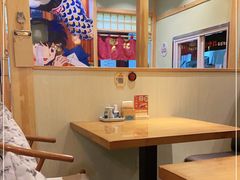 大堂-一心创作料理屋(经开万达店)
