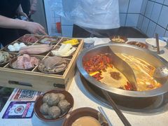 -芈重山老火锅(广州首店)