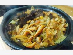 -赵家牛肉砂锅(台西三路店)