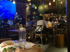 -胡桃里音乐酒馆(万科城市广场店)
