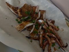 -烧货·活海鲜炭烧(湖滨商业街店)