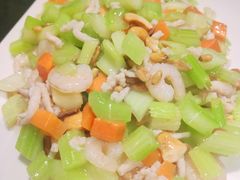 百姓小炒皇-春来和(汉城南路店)