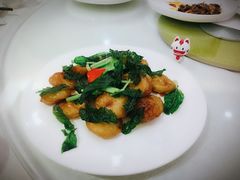 -安多素食(广仁寺路店)