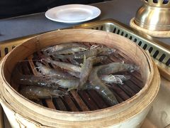 -小天鹅戴斯酒店鲸鲨百汇创作料理