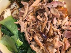 -流浪地图剁椒卤汁拌饭(未来城购物广场店)