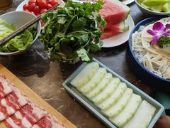 -刘一手重庆火锅(万达广场店)
