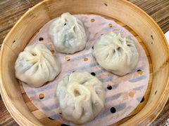 沙葱包子-格日勒阿妈蒙古厨房(大召店)