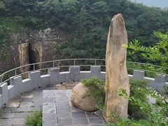 -圣莲山风景区