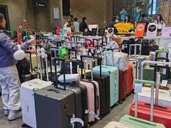 -星河湾温泉洗浴酒店