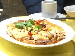 -学成饭店(北辰店)