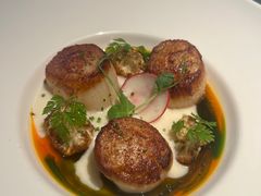 -Bistro Wang 牛排馆