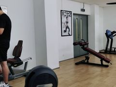 -一兆韦德(万源城店)