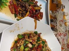 -小隐院子·庭院餐厅(大学城后湖店)