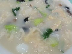 -春水锅贴·传统鲁菜(大明湖店)