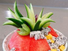 -海底捞火锅(百利广场店)