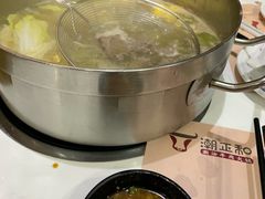 -潮正和潮汕牛肉火锅·老字号(番禺万达店)