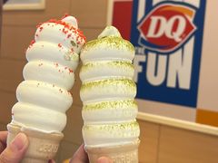 -DQ·蛋糕·冰淇淋(五棵松万达店)