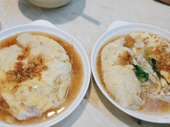 -江记普宁肠粉(国贸店)