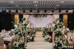 -Sunny喜铺婚礼定制·求婚策划