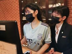 -杭州国际会议中心洲际酒店-德国啤酒屋(砂之船国际生活广场店)