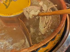 -京元盛铜锅涮肉(上海总店)